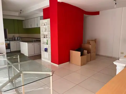 Departamento en Alquiler de 4 ambientes