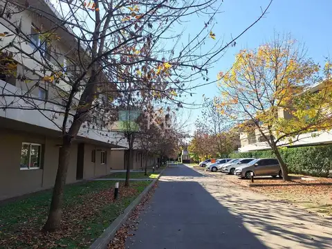 Departamento en Alquiler de 2 dormitorios