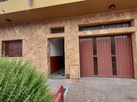 Departamento 2 ambientes en planta baja - Sin expensas -