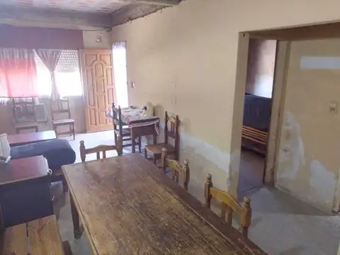 Casa en Venta 51 años