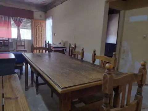 Casa 4 ambientes con jardín en Pontevedra, Partido de Merlo