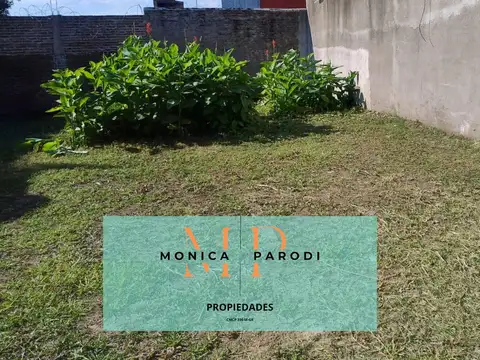 Terreno en Venta en Jose Clemente Paz, USD 50.000