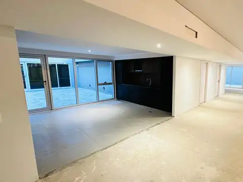 ALQUILER OFICINA 704MTS  - Esmeralda 1000 - A ESTRENAR - RETIRO