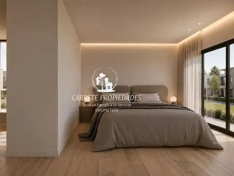 Casa en Venta A Estrenar