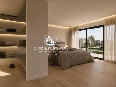 Casa en Venta al Norte