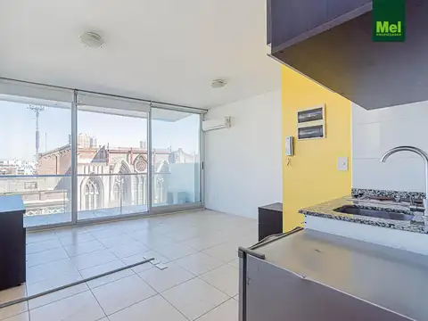 Departamento en Venta al Oeste