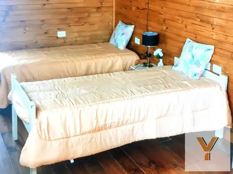Casa en Alquiler Temporal 10 años