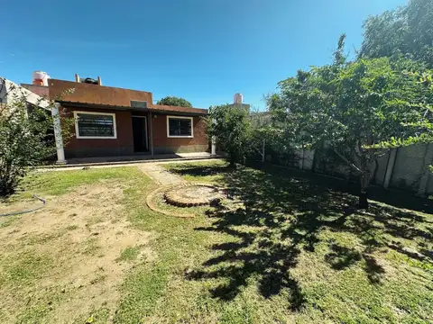 VILLA DEL SOTO MZA B LOTE 7 - B° SAN SEBASTIAN 2000