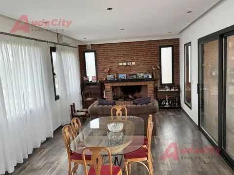 Casa en Alquiler en San Roque, USD 1.450