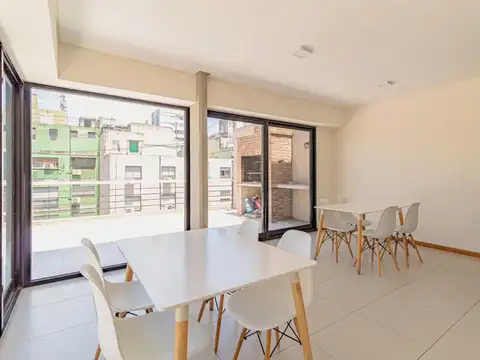 Departamento en Venta Apto profesional