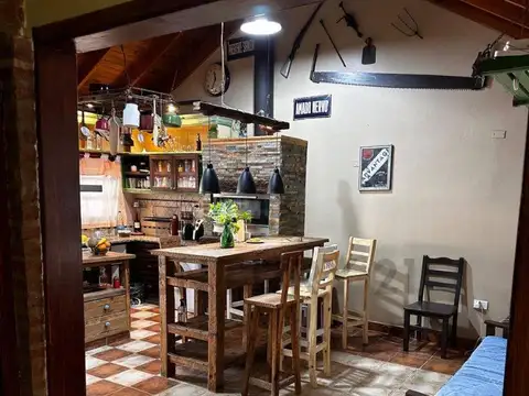 Casa en Venta de 2 dormitorios