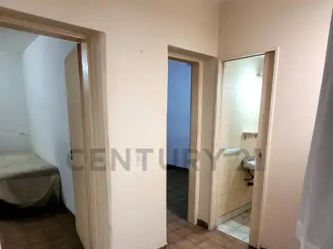 Venta departamento 3 ambientes ALMAGRO