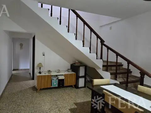 Depto Tipo Casa en Venta de 3 dormitorios