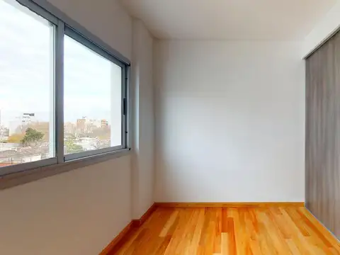 49 entre 17 y 18 1100, Piso 2