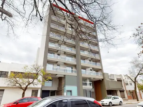 Departamento en venta en Plaza Islas Malvinas