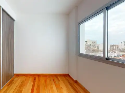 Departamento en venta en Plaza Islas Malvinas