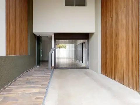 49 entre 17 y 18 1100, Piso 2