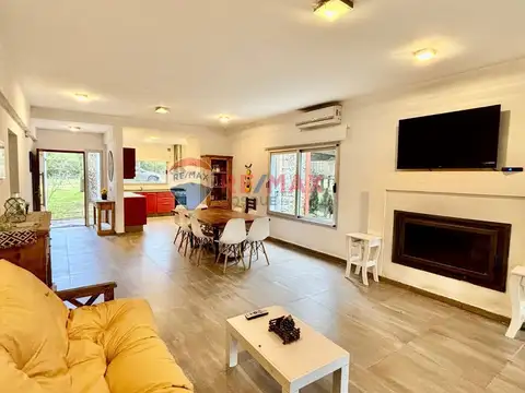 Casa en Venta 12 años