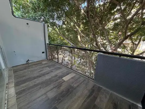 Departamento en Venta en Coghlan, USD 250.000
