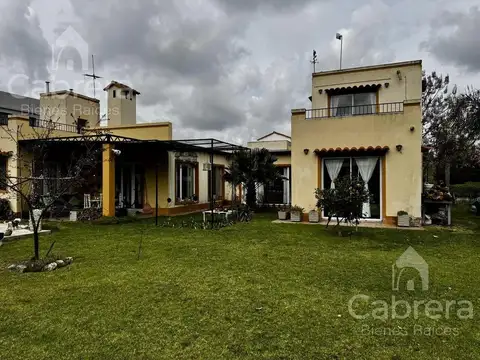 Casa en Venta al Sur