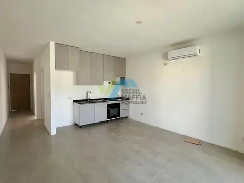 Departamento en Venta en La Lonja, USD 120.000