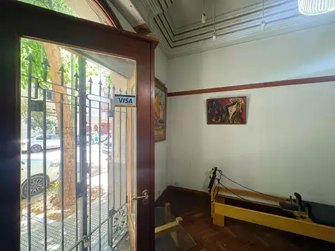 Venta de Local Comercial de 300 m2 en Caballito