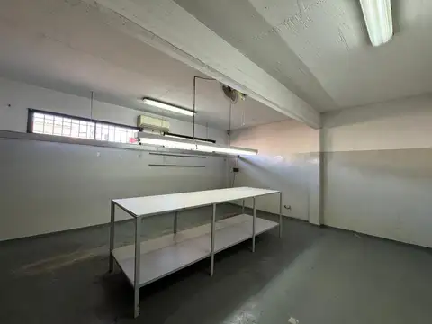 Galpon en Alquiler en Villa Celina, USD 2.000