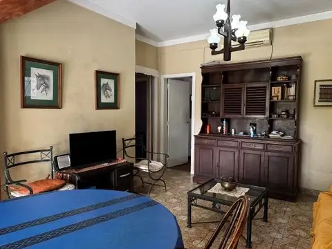 CASA EN VENTA - MERLO