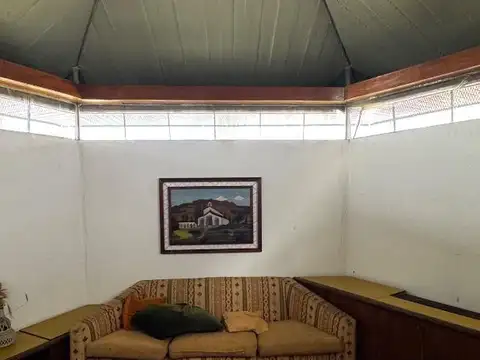 Casa en Venta de 6 dormitorios