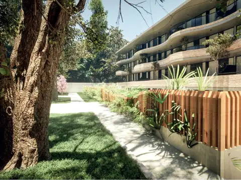 Departamento en Venta de 5 ambientes