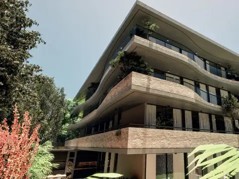 Departamento en Venta en Barrio Parque Leloir, USD 590.365