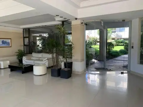 DEPARTMANETO EN VENTA EN COMPLEJO LOS ALERCES HUMBERTO AL 70