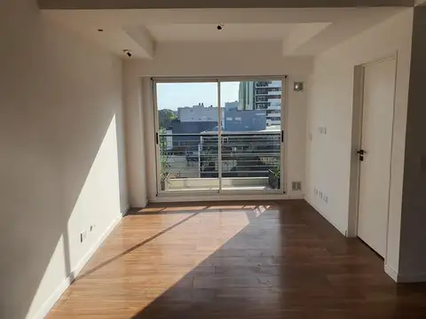 Departamento en Venta 3 años