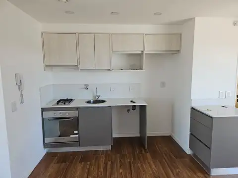 Departamento en Venta Apto profesional