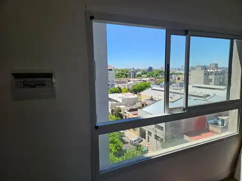 Departamento en Venta en Parque Patricios, USD 84.000