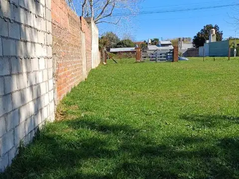 Terreno en Venta de 311,0 m2