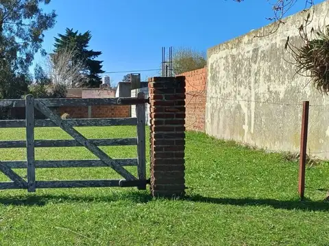 Venta Terreno Playa Serena A metros de la playa