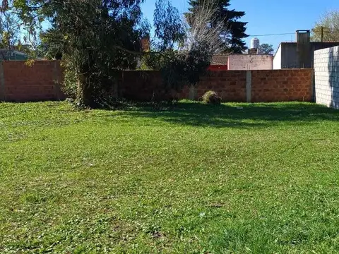 Venta Terreno Playa Serena A metros de la playa