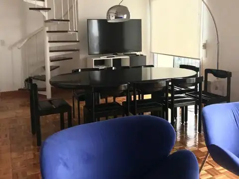 Departamento en Alquiler Temporal en Recoleta, USD 1.900