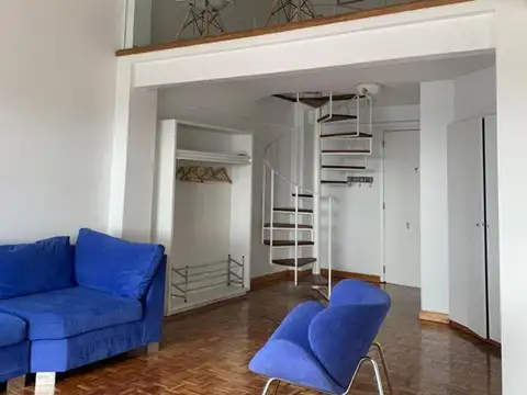 Departamento en Alquiler Temporal de 3 dormitorios