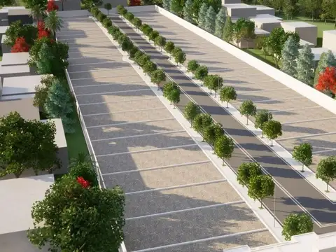 Terreno en Venta de 360,0 m2