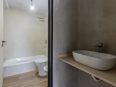 Departamento en Venta en Caballito, USD 239.000