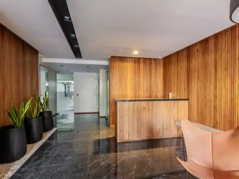 Departamento en Venta en Caballito, USD 235.000