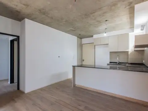 VTA SEMIPISO A ESTRENAR 4 AMBIENTES C/AMENITIES PISO ALTO AL FRENTE EN CABALLITO C.A.B.A.