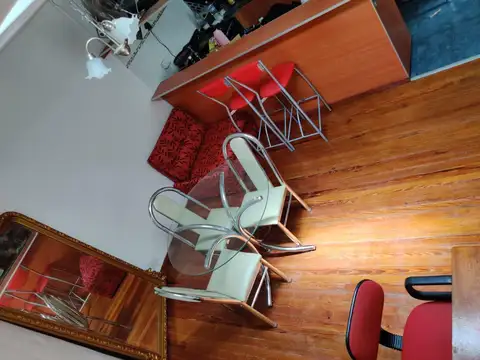 Depto Tipo Casa en Venta 60 años