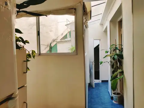 PH completamente reciclado 3 Ambientes Zona Tribunales