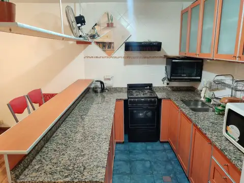 Depto Tipo Casa en Venta al Norte