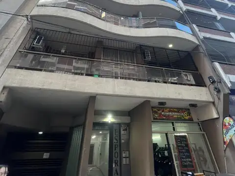 Departamento en alquiler