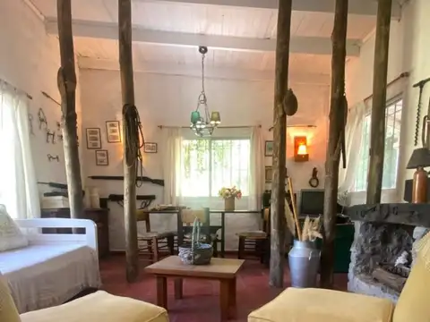 Venta de Campo 4 Hectáreas en Mercedes -