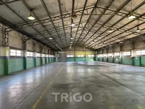 Galpon en Alquiler en Villa Martelli, USD 50.000